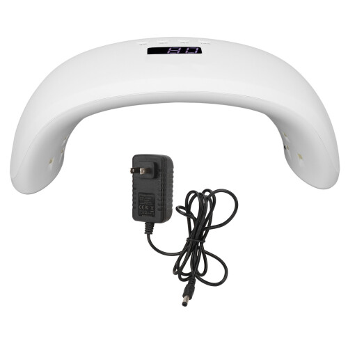 24W Nagellacktrockner 21-teilig Smart Sensor 100-240V