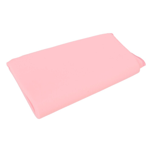 (Pink) Elbow Ice Pack Compression Sleeve Cold Gel Wrap Pink 2