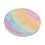 (Type 2) 6-Farb Glitter Lidschatten Metallic Highlighter lang haltend 4