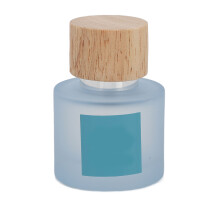 (Type 1) 50ml Damenparfum leichte Duft langanhaltend Geschenk Typ 1