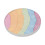 (Type 2) 6-Farb Glitter Lidschatten Metallic Highlighter lang haltend 2