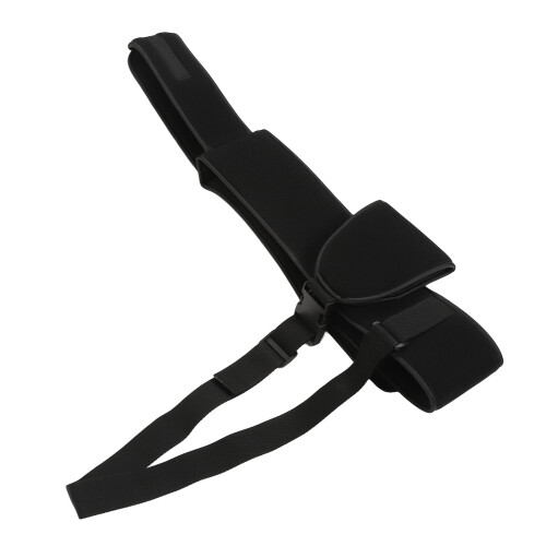 Arm Sling Adjustable Quick Release Buckle Shoulder Support 1