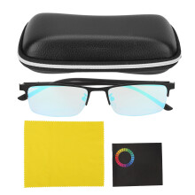 Farbsehtauglichkeitsbrille Flexibel Mit Etui