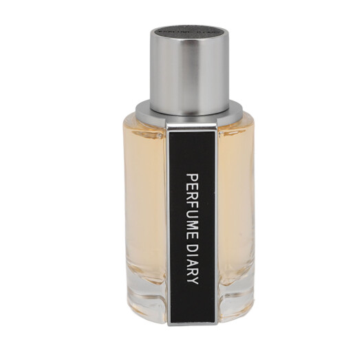 50ml Romantisches Holzparfum für Herren 1