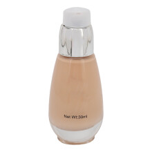 (Ivory White) 30ml Flüssigfoundation Ölkontrolle Matte