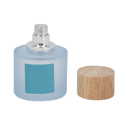 (Type 1) 50ml Damenparfum leichte Duft langanhaltend Geschenk Typ 1 1