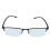 Farbsehtauglichkeitsbrille Flexibel Mit Etui 2