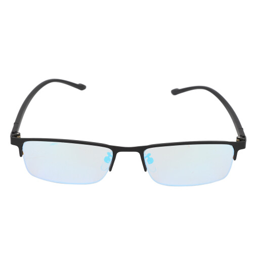 Farbsehtauglichkeitsbrille Flexibel Mit Etui 1