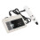 (AU Plug) Shockwave Therapy Machine ED Therapy Machine White 100-240V EU Plug 4