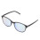 Farbsichtbrille Vollrand UV-Schutz Rot-Grün 4
