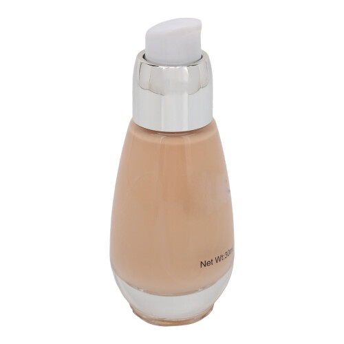 (Ivory White) 30ml Flüssigfoundation Ölkontrolle Matte 2