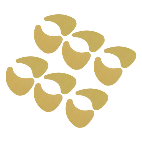 40x Hüftformungs-Pflaster Ingwer-Herb 1