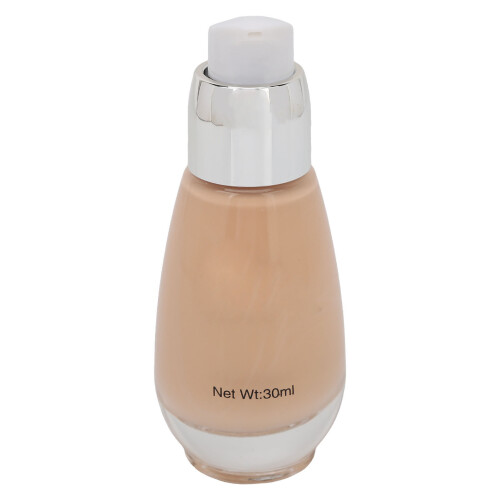 (Ivory White) 30ml Flüssigfoundation Ölkontrolle Matte 1