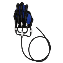 (Left Hand) Kinder-Finger-Reha-Roboterhandschuh Harz XS Rechte Hand