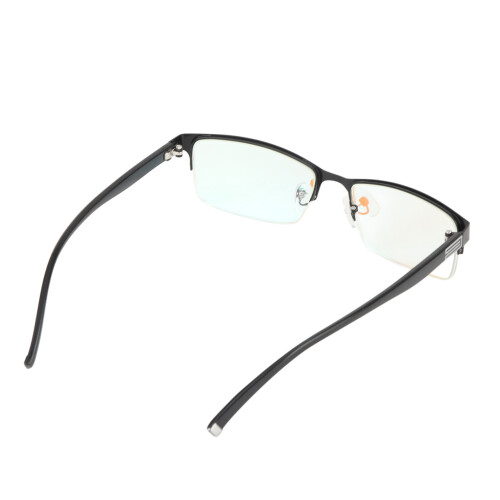 Farbsichtbrille Hochtransmission Leicht mit Etui 2