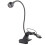 Mini-Nagel-UV-Lampe 360 verstellbar 4