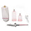 Gezichtsspray Hydraterende Pigmentatie Kit 1