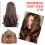 EELHOE Haarfarbwachs Creme 30ml Einweg Sofort 5