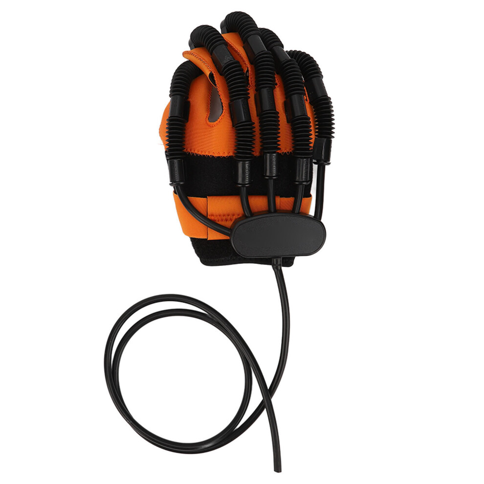 (Right Hand) Rehab Glove Standard Type Finger Training M Code Left Hand 461605517858