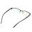Farbsichtbrille Hochtransmission Leicht mit Etui 5