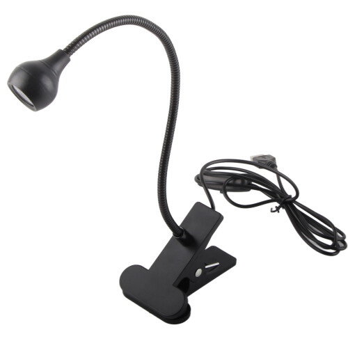 Mini-Nagel-UV-Lampe 360 verstellbar 2