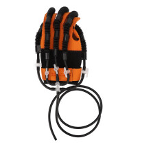 (Left Hand) Finger-Reha-Handschuh Resin-Faser Links