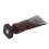 Klare Lipgloss 5g Schwarz Lang anhaltend Glanz 5