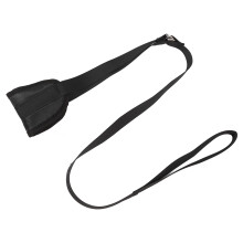 Leg Lifter Strap Adjustable Lightweight for Elderly