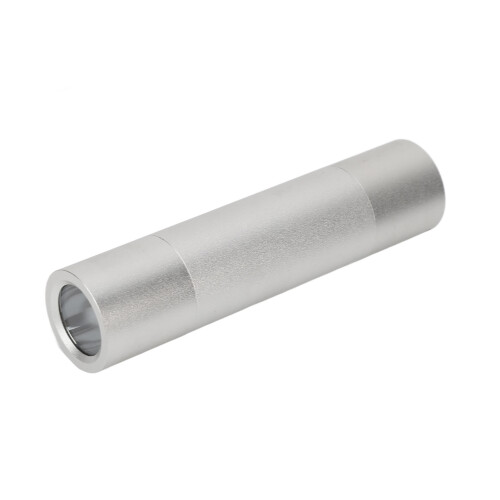 (Silver) Rode LED Therapieapparaat 5 Golflengtes 2