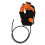 (Left Hand) Reha-Handschuh Standard Fingertraining M Linke Hand 5