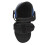 (Left Foot M) Supporto Piede Destro Posturale 5