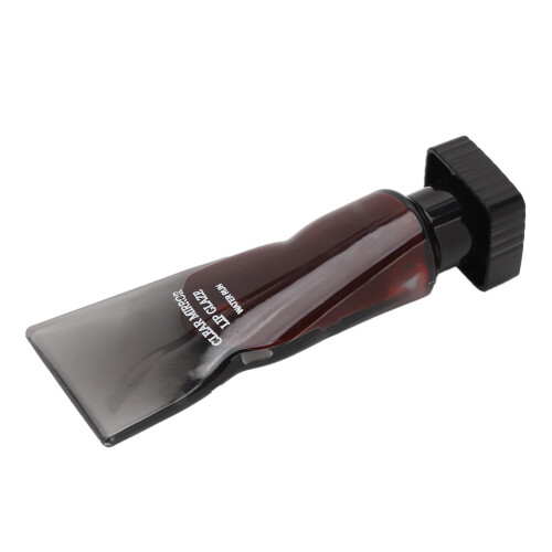 Klare Lipgloss 5g Schwarz Lang anhaltend Glanz 2