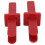 2pcs Jawline Exerciser Professional Masseter Trainer 4