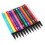 12er Eyeliner Set Wasserdicht Matt 1,5g 3