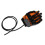 (Right Hand) Reha-Handschuh Standard Fingertraining M Linke Hand 5