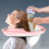 Vassoio Shampoo Pieghevole Anziani Bambini 2