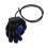 (Right Hand) Ersatzluftventil Kinder-Einzelhandschuh XS Linke Hand 5