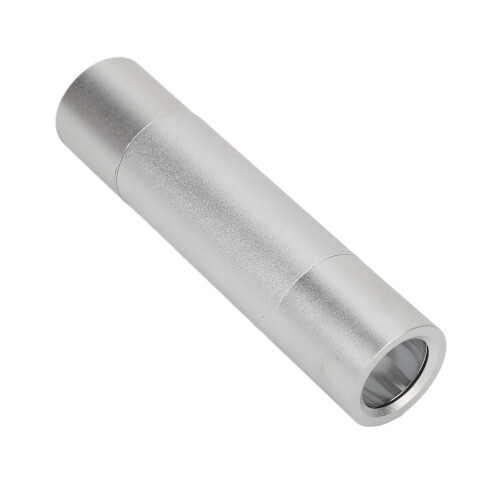 (Silver) Rode LED Therapieapparaat 5 Golflengtes 1