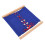 Volwassen Schoenveters Speld Leerplank 4