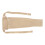 (M) Lymphedema Arm Sleeve Soft Stretchy 4