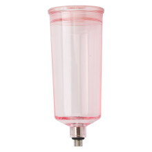 Airbrush-Füllbehälter 40ml PC für Gesichtsspray