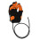 (Right Hand) Reha-Handschuh Standard Fingertraining M Linke Hand 2