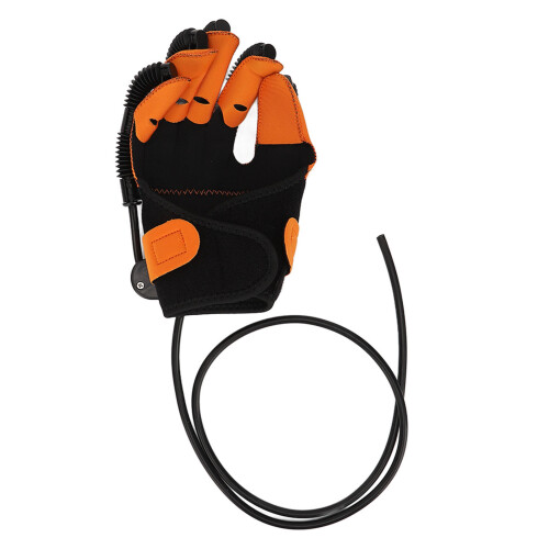 (Right Hand) Reha-Handschuh Standard Fingertraining M Linke Hand 1
