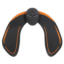 Electric Hip Trainer Battery Powered 6 Modes Muscle Shaping Trainer