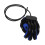 (Left Hand) Ersatzluftventil Kinder-Einzelhandschuh XS Linke Hand 5