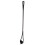 Leg Lifter Strap Adjustable Lightweight for Elderly 3
