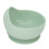 (Green) Ciotola Silicone Anziani Verde 1