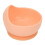 (Dusty Pink) Ciotola Silicone Anziani Verde 1