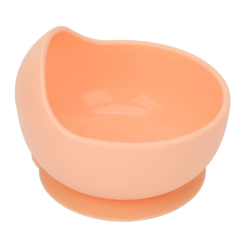 (Dusty Pink) Ciotola Silicone Anziani Verde