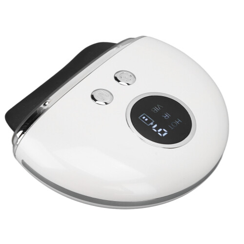 Stone Gua Sha Multifunctional Facial Massage Tool 2